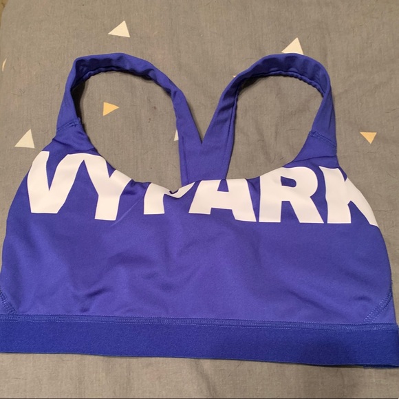 IVY PARK Other - Medium Ivy Park Sports Bra! Rare color!